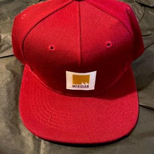 Skateboarding SnapBack hat